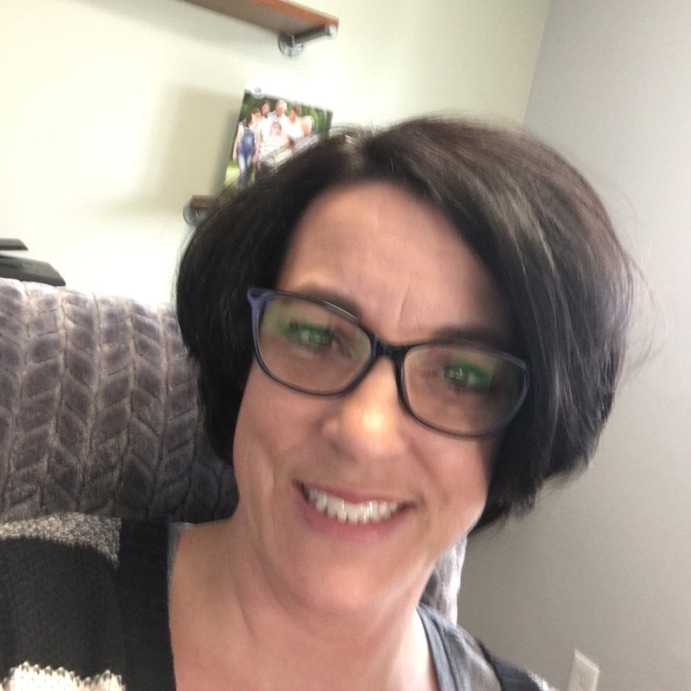 Meet your Posher, Malinda